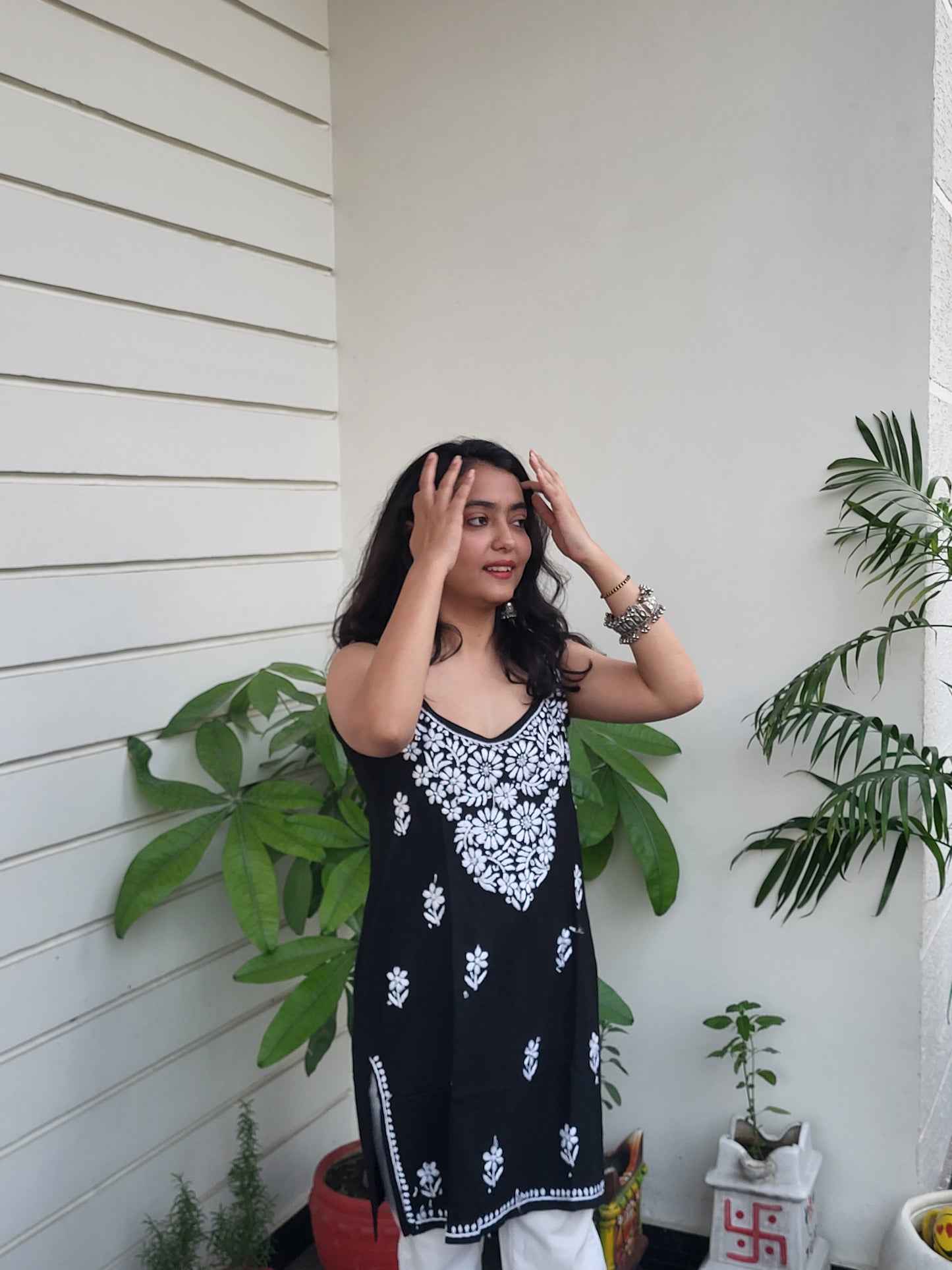 Campus Crush Kurti