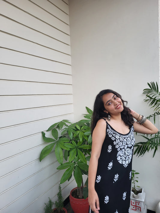 Campus Crush Kurti