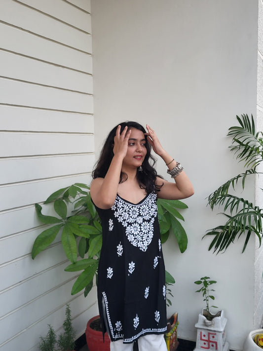 Campus Crush Kurti