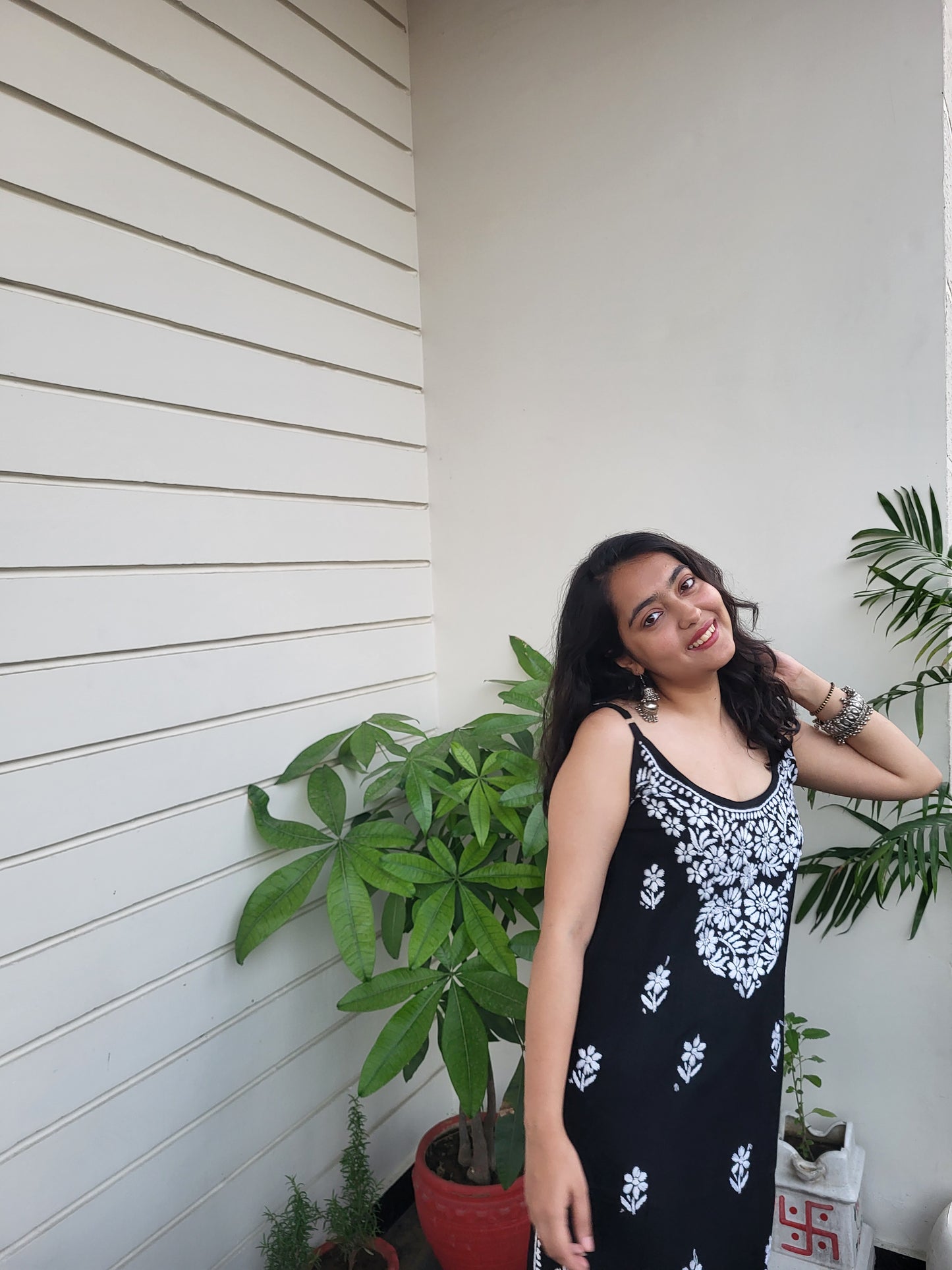 Campus Crush Kurti
