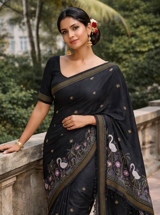 Saras Saree