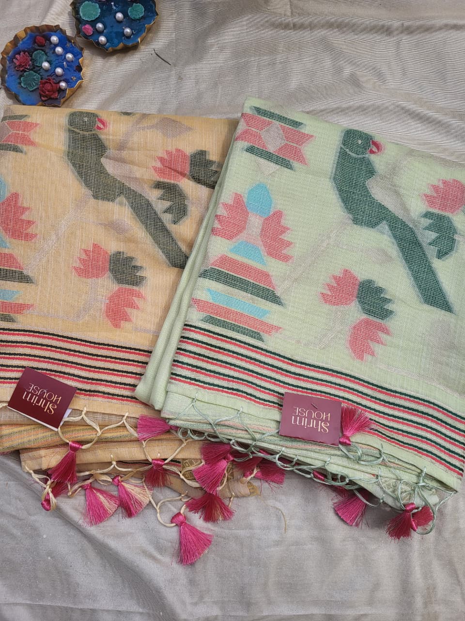 Freebird Drape