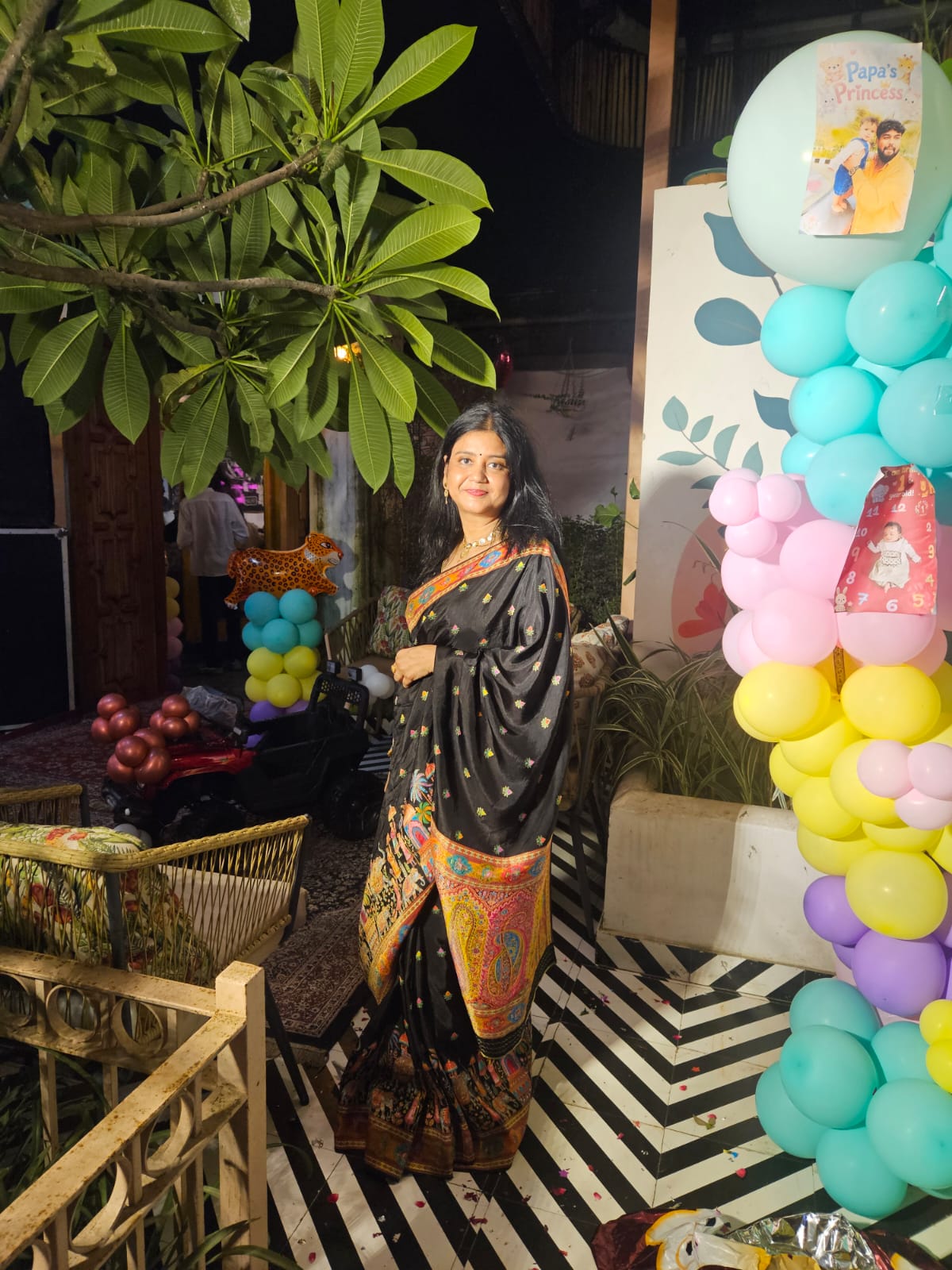 Royal Barat Saree